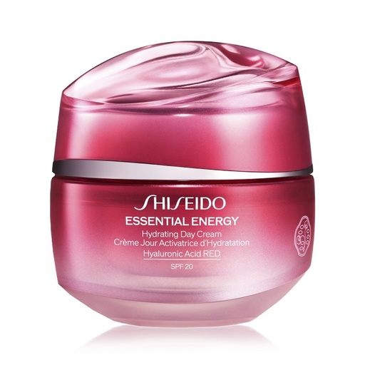 Essential Energy Hydrating Day Cream SPF20 - 50ml