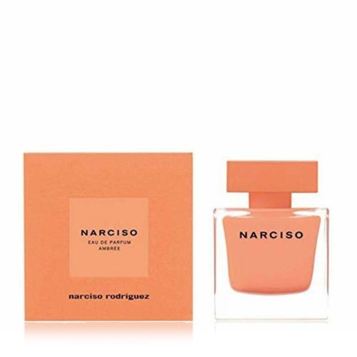 Narciso Ambre Eau De Parfum - 50ml - Women