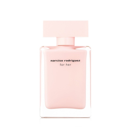 Narciso Rodriguez For Her Eau de Parfum - 50ml - Women