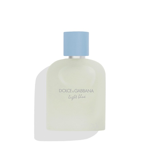 Light Blue Eau De Toilette - 125ml - Men