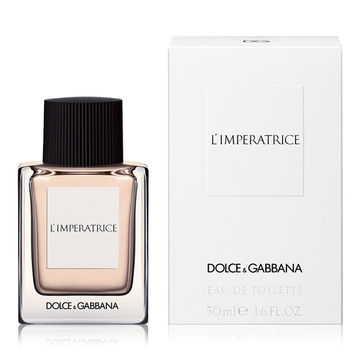L'Imperatrice Eau de Toilette - 50ml - Women