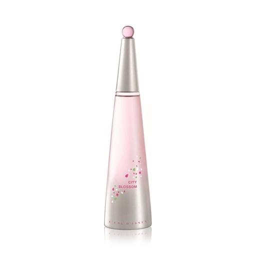 L'Eau D'Issey City Blossom Eau de Toilette Limited Edition - 90ml - Women