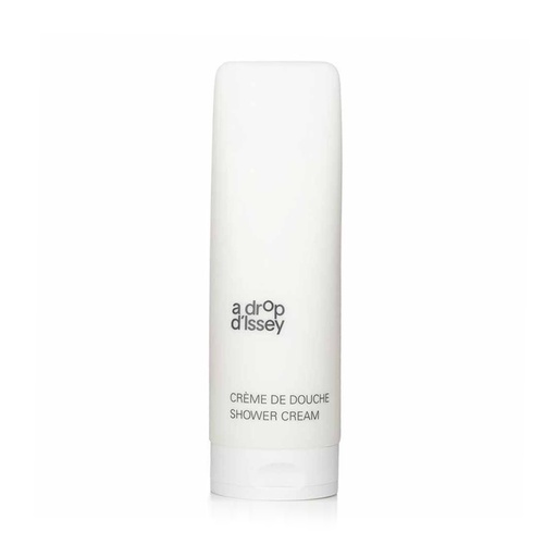 A Drop D'Issey Shower Cream - 200ml