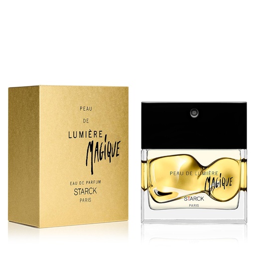 Peau De Lumiere Magique Eau De Parfum - 40ml - Women