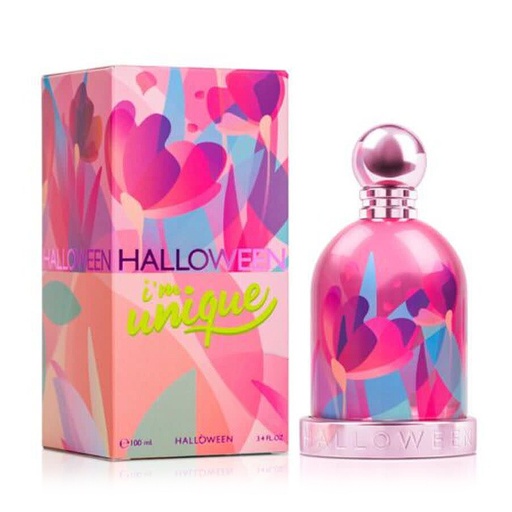 عطر هالوين ايام يونييك للنساء - 100 مل - مخفف