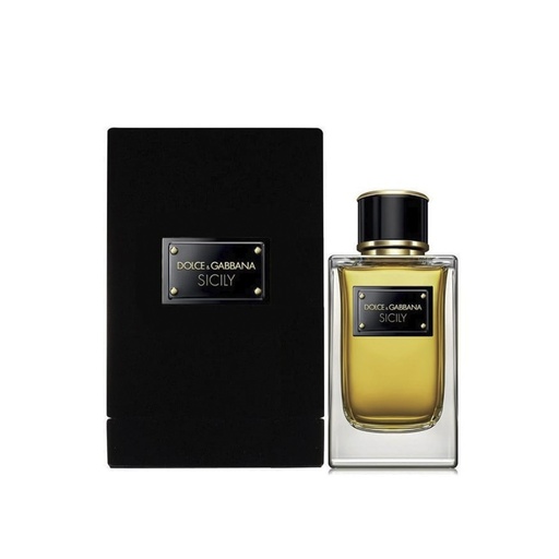 عطر فيلفت سيسلي للنساء - 150 مل - مركز