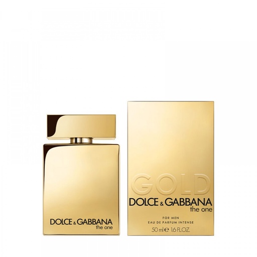 The One Gold Eau De Parfum - 50ml - Men