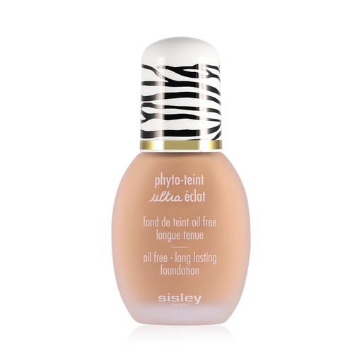 كريم اساس فيتو تينت الترا ايكلا - رقم 3+ ابريكوت