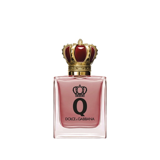 عطر كيو للنساء - 50 مل - مركز