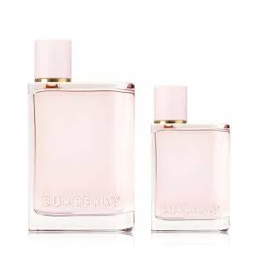 Burberry Her Gift Set - 2 Pcs - Women