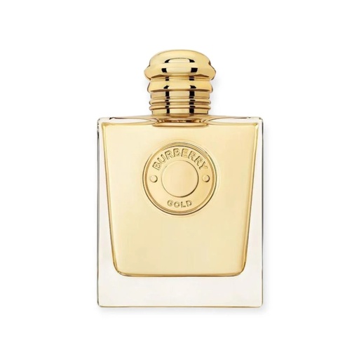 Burberry Gold Eau de Parfum - 100ml - Women