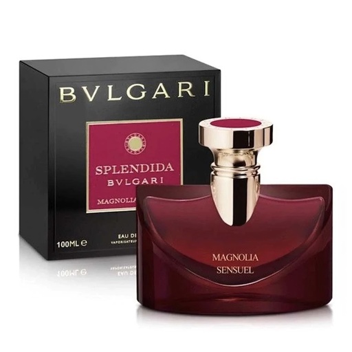 عطر سبلينديدا ماجنوليا المركز للنساء - 100مل