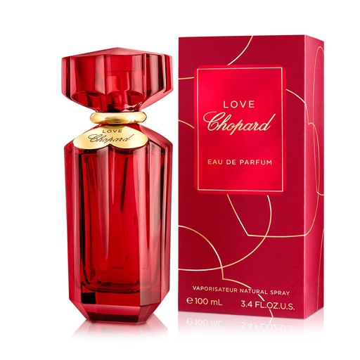 Love Eau de Parfum - 100ml - Women