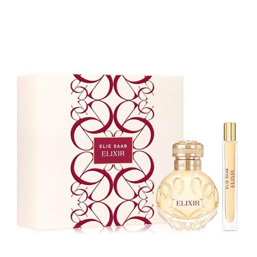 Elixir Gift Set - 2 Pcs - Women
