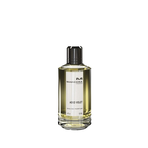 عطر عود فيوليت للنساء - 120 مل - مركز