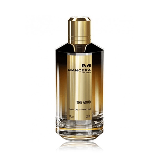 The Aoud Eau De Parfum - 120ml - Unisex