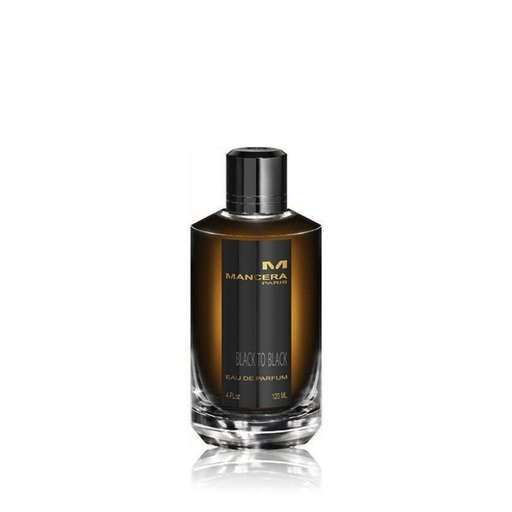 عطر بلاك تو بلاك للجنسين - 120 مل - مركز