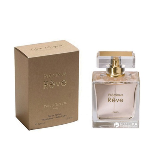 عطر بريسيو ريف للنساء - 100 مل - مركز