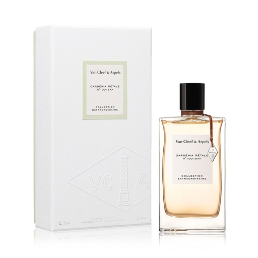 عطر غاردينيا بيتال المركز للنساء - 75 مل