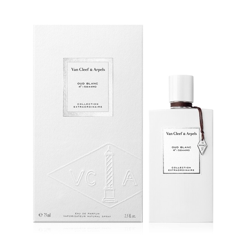 عطر عود بلانك المركز للجنسين - 75 مل