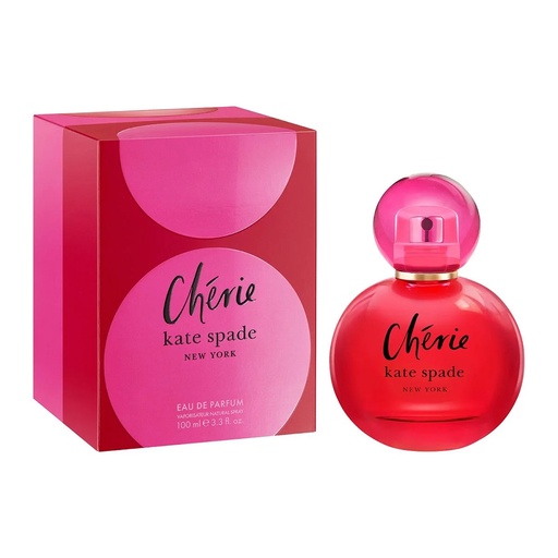 Cherie Eau de Parfum - 100ml - Women