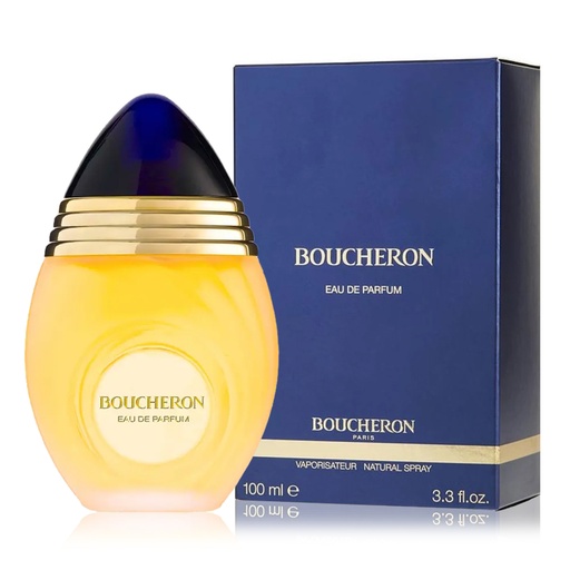 Boucheron Eau de Parfum - 100ml - Women