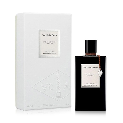 عطر اوركيد ليذر المركز للجنسين - 75 مل