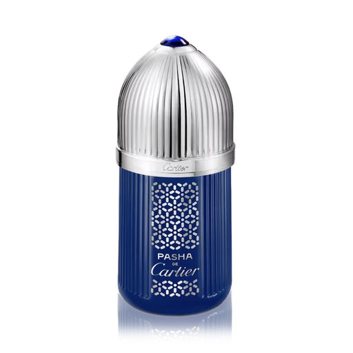 عطر باشا دي كارتير للرجال - 100مل - مركز