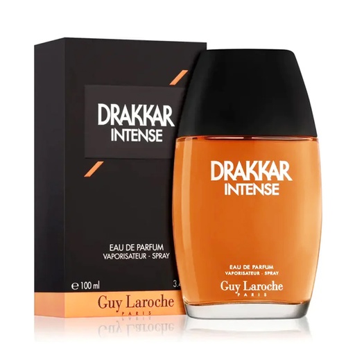 عطر دراكار انتنس المركز للرجال - 100 مل