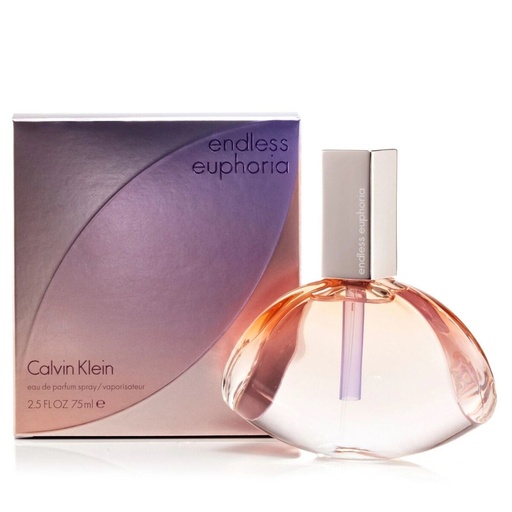 عطر يوفوريا اندلس للنساء - 75 مل - مركز