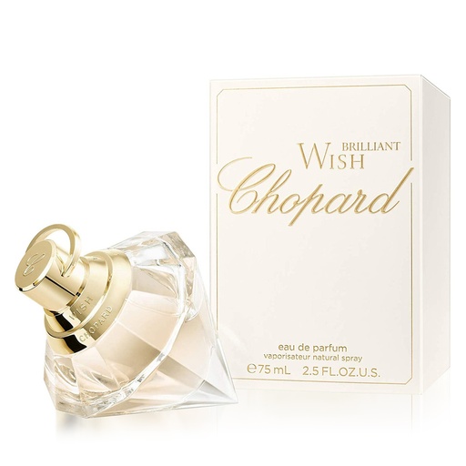 Brilliant Wish Eau de Perfume - 75ml - Women<br>