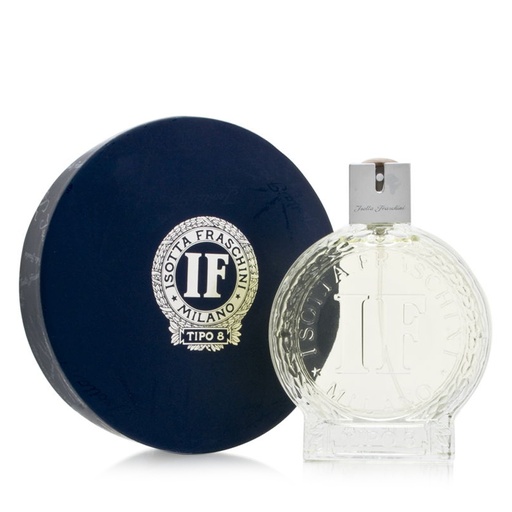 عطر اف تيبو 8 للرجال - 100 مل - مخفف