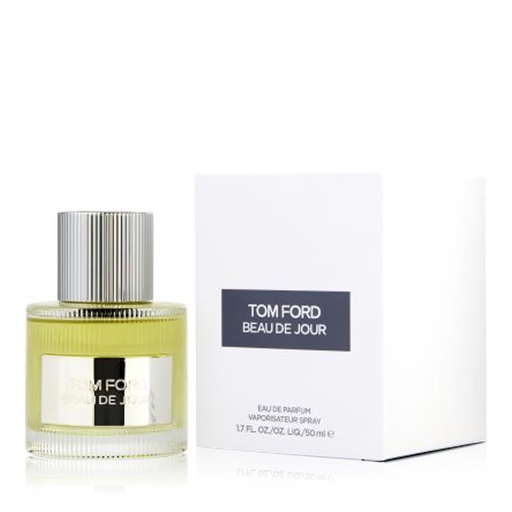 عطر بيو دي جور للرجال - 50 مل - مركز