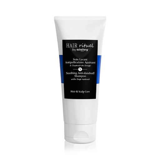 Hair Rituel Soothing Anti -dandruff Shampoo - 200ml