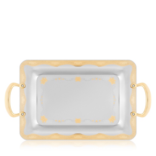 Catrine Rectangular Serving Tray 