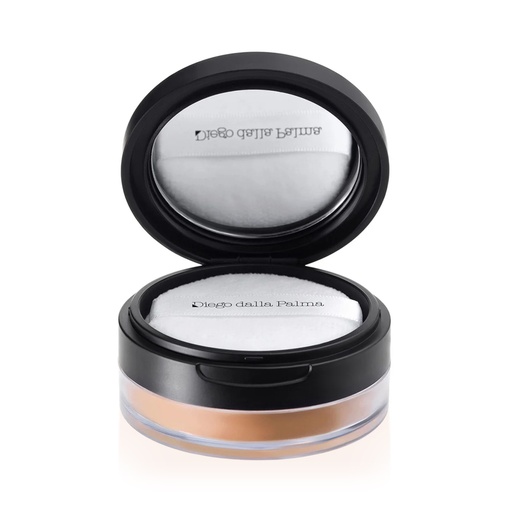 Transparent Powder - N 01