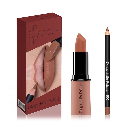 Lip Contour Kit - N 502