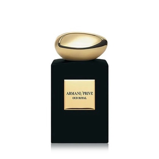 Prive Oud Royal Intense Eau De Parfum - 100ml - Unisex