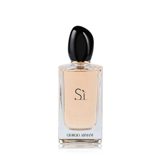 Si Eau De Parfum - 100ml - Women