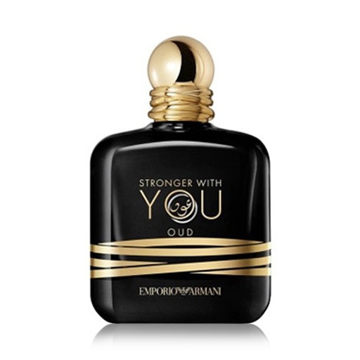 Stronger With You Oud Eau De Parfum - 50ml - Men
