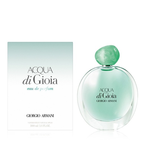 Acqua Di Gioia Eau De Parfum - 100ml - Women