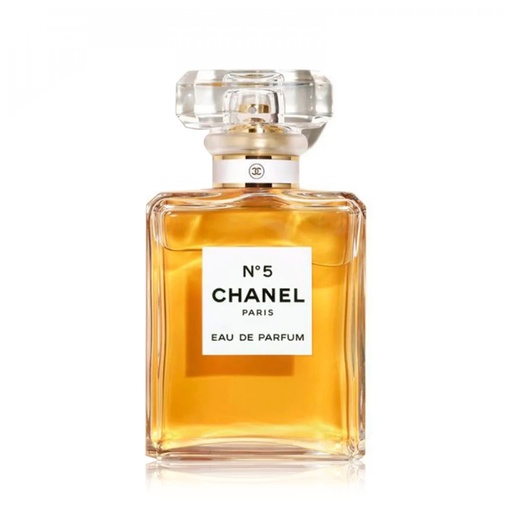 No.5 Eau De Parfum - 50ml - Women