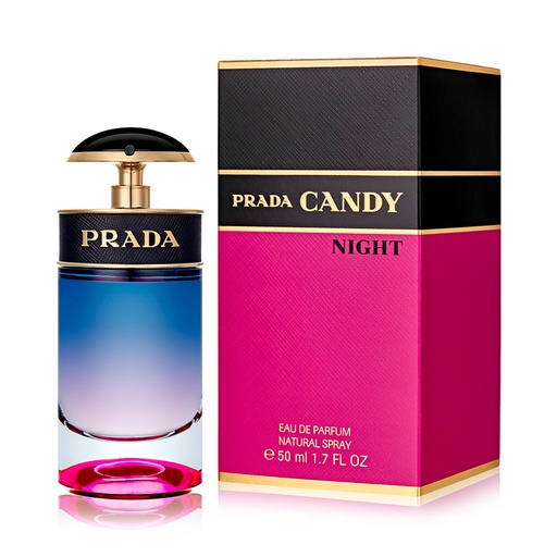 Candy Night Eau De Parfum - 50ml - Women