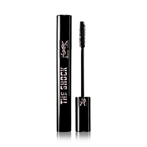 Volume Effet Faux Cils The Shock Mascara - 01 Noir