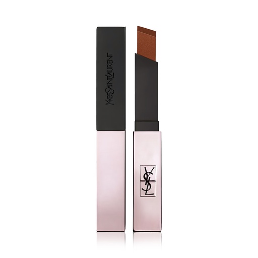 The Slim Glow Matte Lipstick - N 214 Illicit Orange