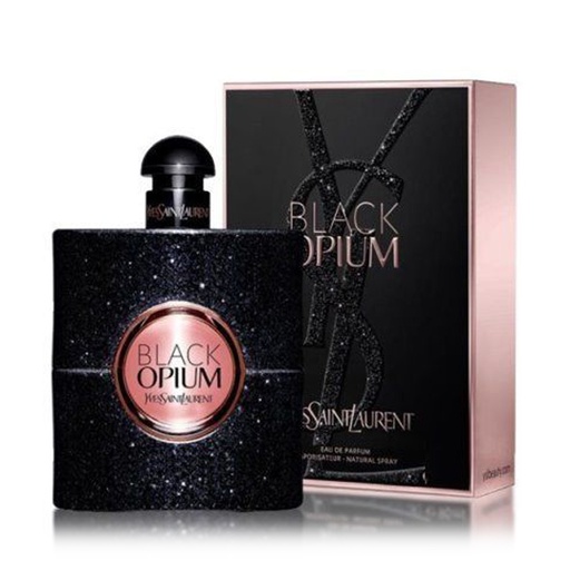 Black Opium Eau de Parfum - 90ml - Women