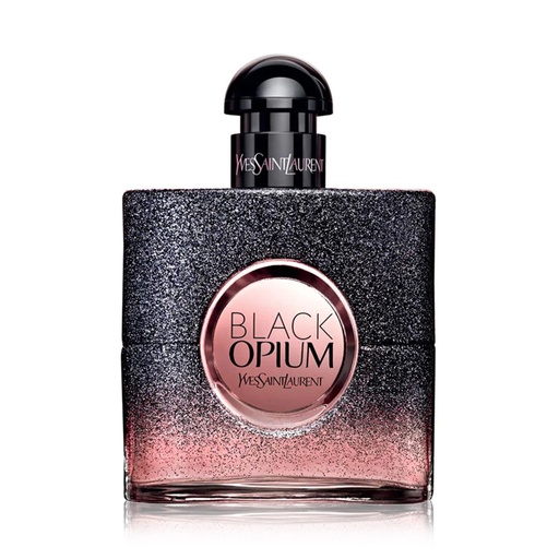 Black Opium Floral Shock Eau de Parfum - 90ml - Women