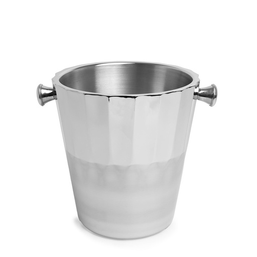 Economical Beverage Cooler Bucket - 23x20cm