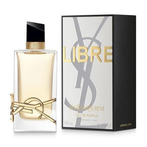 Libre Eau de Parfum - 90ml - Women