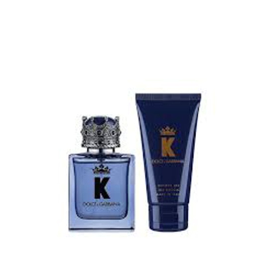 Dolce & Gabbana K Edp 50ml Gift Set - 2pcs